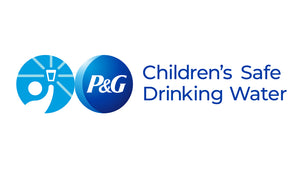 CHANGING LIVES WITH PROCTER & GAMBLE