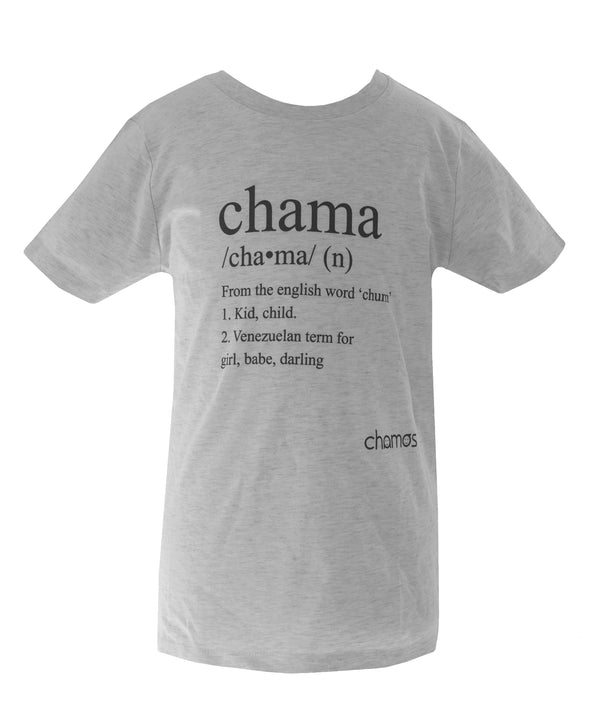 Girls T- Shirts CHAMA