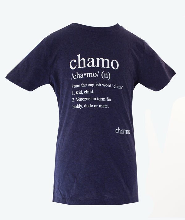 Boys T-Shirts CHAMO