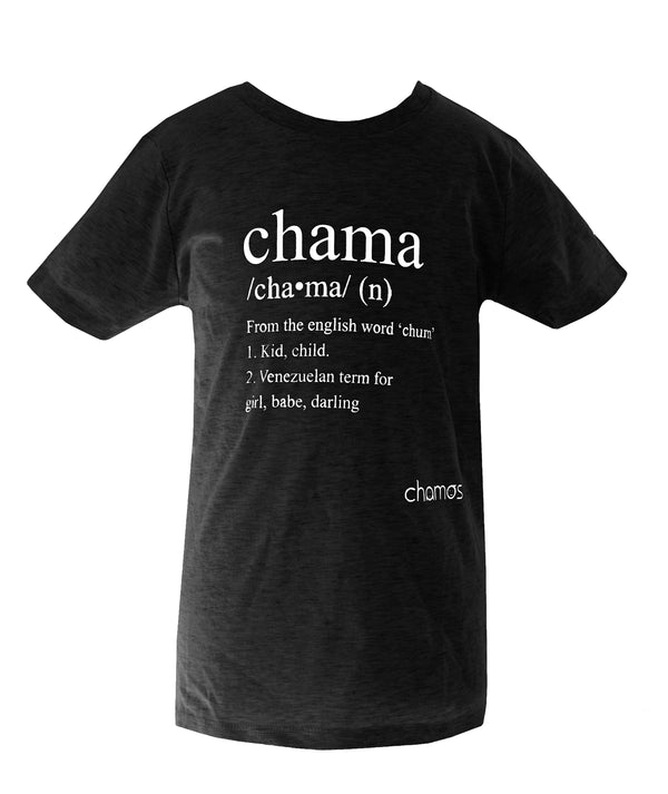 T- Shirt CHAMA