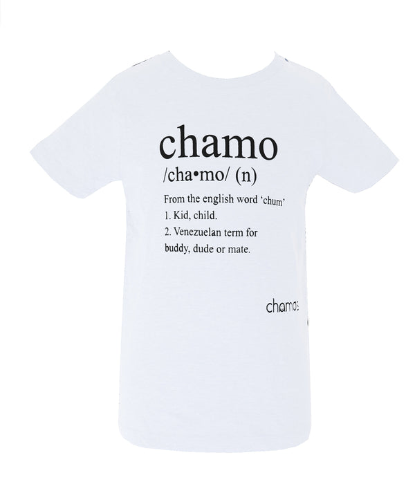 T-Shirt CHAMO