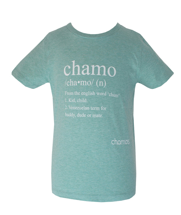 Boys T-Shirts CHAMO